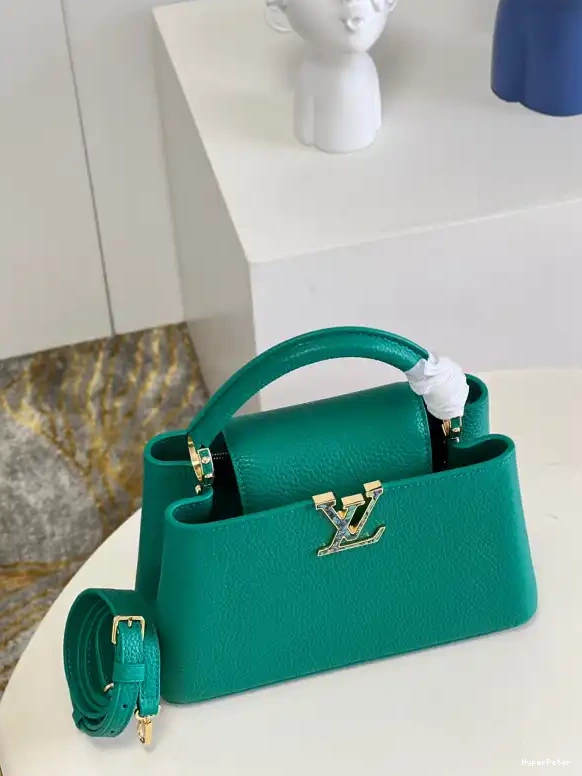 CAPUCINES BB VUITTON LOUIS 0703